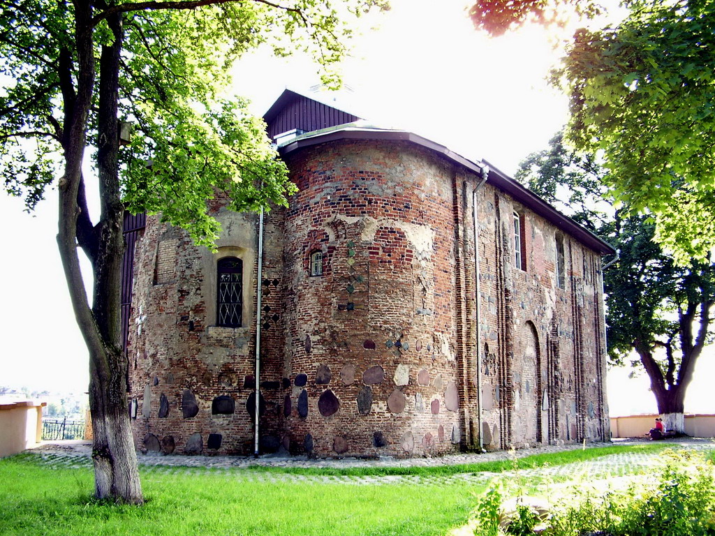 Grodno (Гродно)